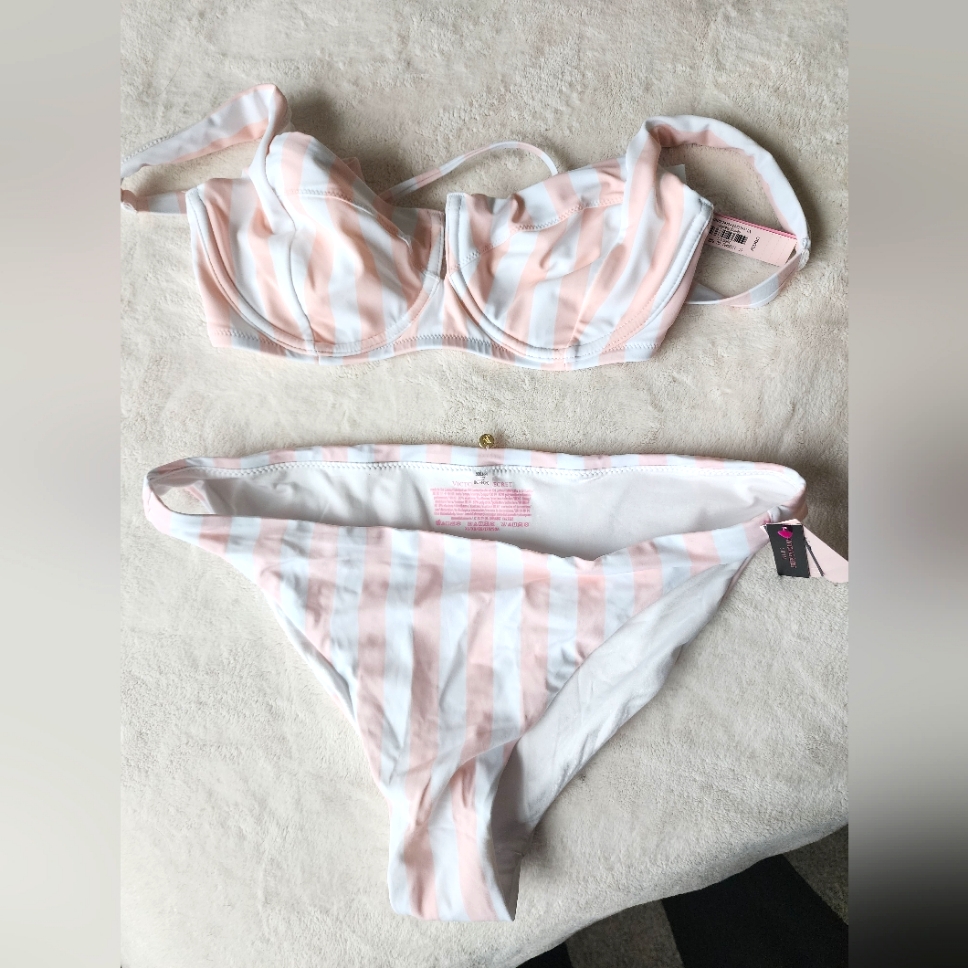 Brand New Victora Secret Swim